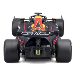 Samochód zdalnie sterowany MAISTO TECH Oracle Red Bull Racing RB18 82358