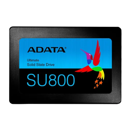 Dysk Adata Ultimate SU800 512GB 2,5"