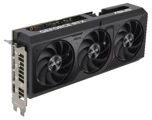 Karta graficzna ASUS Prime GeForce RTX 4070 Super OC Edition 12GB GDDR6X 192bit DLSS 3