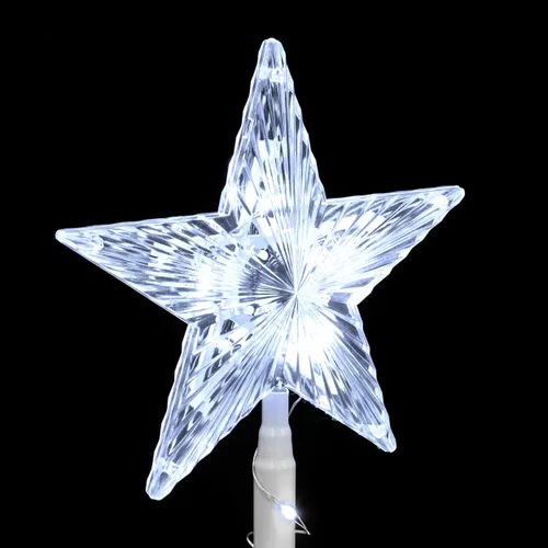 Choinka LED MIRPOL Spark White