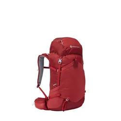 Plecak Montane Azote 32 - acer red
