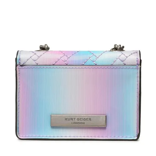 Geanta Kurt Geiger Micro Kensington 9548695979 Liliac