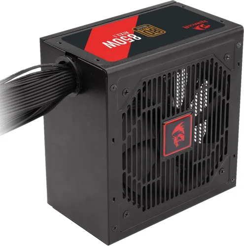 Zasilacz Redragon GC-PS030 850W 80+ Bronze Czarny
