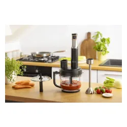 Blender Gorenje HBX1500VXC 1500W Rozdrabniacz