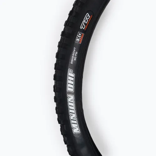 Покрышка MAXXIS Minion DHF Kevlar Exo/Tr, 29 x 2.50