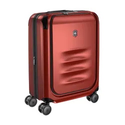 Walizka kabinowa Victorinox Spectra 3,0 Expandable Global - red