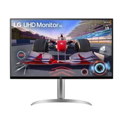 Monitor LG 32UQ750P-W 32" 4K VA 144Hz 4ms