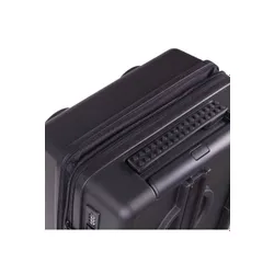 Walizka kabinowa Lego Signature Brick 2x3 Expandable Luggage - black