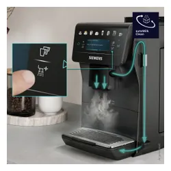 Ekspres SIEMENS EQ.600 TP607ET5 iAroma (Cold Brew)