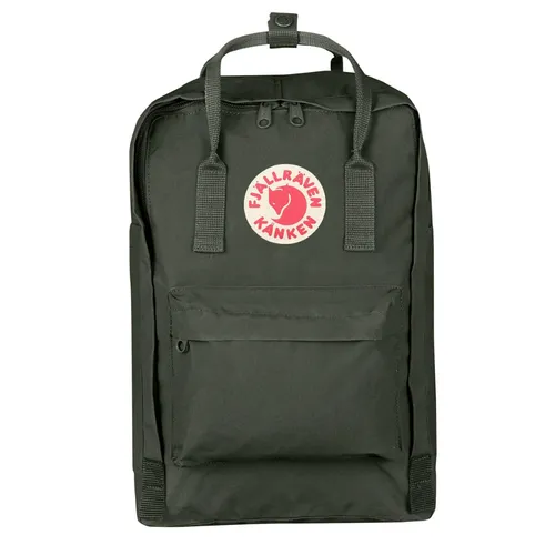 Рюкзак Fjallraven Kanken ноутбук 15-deep forest