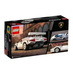 Конструктор LEGO Speed Champions 76908 Lamborghini Countach