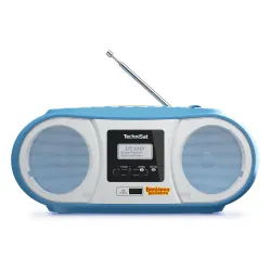 Radioodtwarzacz TechniSat DigitRadio 1990 Benjamin Blümchen