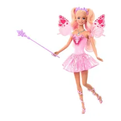 Lalka Barbie Wróżka JCP76