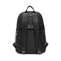 Rucsac inteligent din nailon Guess Certosa HMECRN P3241 BLA
