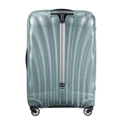 Чемодан Samsonite Cosmolite medium - ice blue