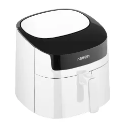 Air fryer Raven EFN005XL 1800W 6,5l