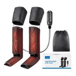 Masażer do nóg Renpho ALM079H-BK