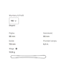 Narty HEAD Supershape JRS Junior + wiązania JRS 7.5 GW CA 2026