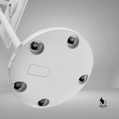 Monitor THOMSON Go Plus 27" 3840x2160px Dotykowy ekran