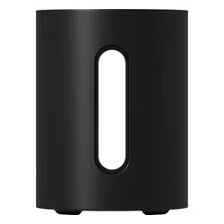 Subwoofer Sonos Sub Mini Aktywny Czarny