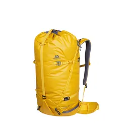 Plecak trekkingowy Mountain Equipment Fang 42+ - sulphur