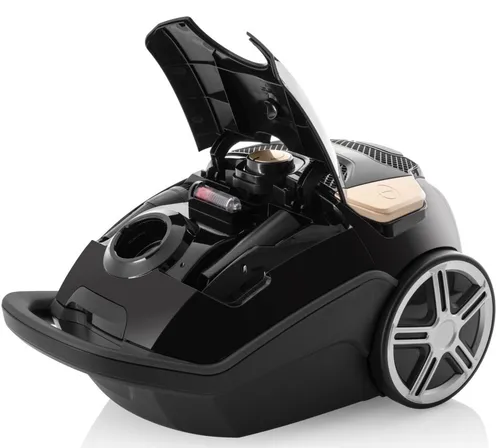 Odkurzacz ETA Avanto Black 151990000