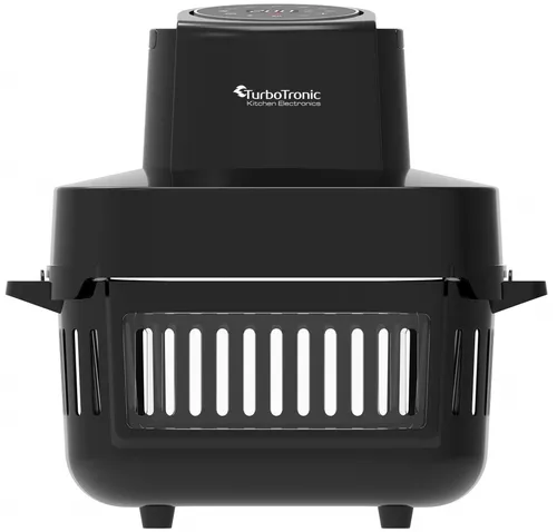 Air Fryer Frytkownica beztłuszczowa TURBOTRONIC TT-AFG6 6l