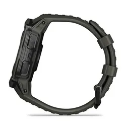 Смарт-часы Garmin Instinct 2x Solar