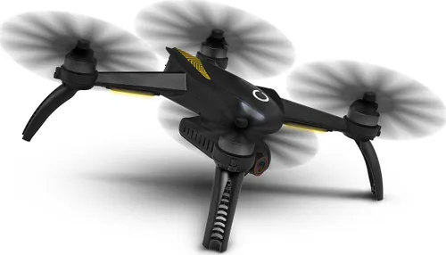 Dron Overmax X-Bee