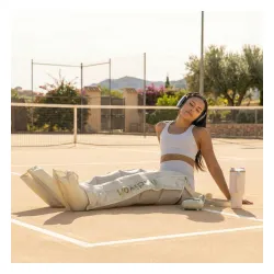 Masażer do nóg Medivon Lumina