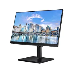 Samsung LF24T450FZUXEN - 75Hz | Full HD | 24'' | IPS | 5ms