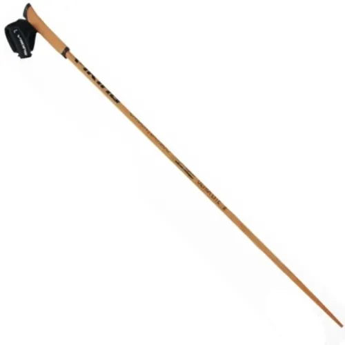 Kije do Nordic Walking Viking Expedition Carbo - 125cm