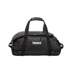 Thule Chasm 40 Küçük Seyahat / Spor Çantası-siyah