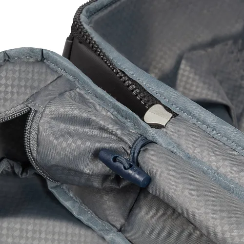 Samsonite Midtown Duffle Tekerlekli Seyahat Çantası-siyah