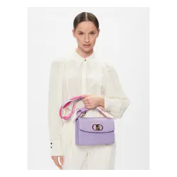 Liu Jo Ecs M Geantă Crossbody Aa4103 E0003 Glicină 00172
