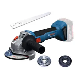 Szlifierka kątowa akumulatorowa BOSCH Professional GWS 18V-8 06019N9000