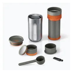 Przenośny ekspres do kawy Wacaco Pipamoka 240 ml