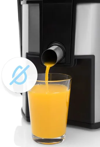 Sokowirówka ETA Fresher II 5032 90000