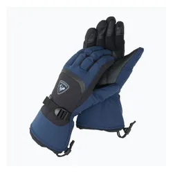 Rękawice narciarskie męskie Rossignol Type Impr G dark navy