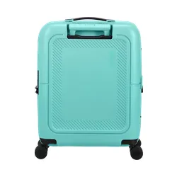 Чемодан Ручная кладь American Tourister DashPop 55 см - Aqua Sky