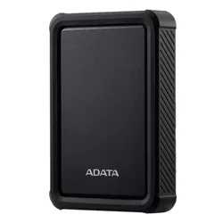 Dysk ADATA HD700 Pro 1TB HDD Czarny