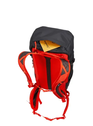 Plecak turystyczny Thule Alltrail 25 - obsidian 