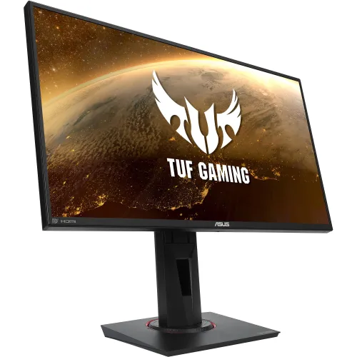 Monitor ASUS TUF Gaming VG279QM 27" Full HD IPS 280Hz 1ms Gamingowy