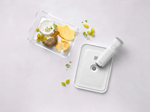 Pojemnik próżniowy Zwilling Fresh & Save 2l