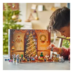 LEGO 76438 Harry Potter Kalendarz adwentowy 2024