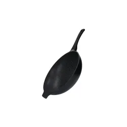 Patelnia Zwieger Black Stone ZW-PBS-3603 Indukcja Greblon 32cm