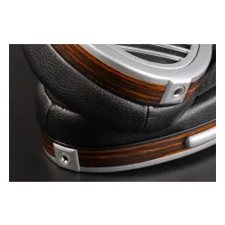 Słuchawki przewodowe HiFiMAN HE1000se Nauszne Planarne Czarno-srebrny