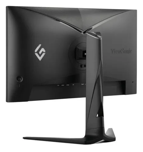 Monitor VIEWSONIC XG275D1-4K 27" 3840x2160px IPS 160Hz 0.5ms [MPRT]