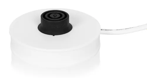 Spieniacz ZEEGMA Milkee Wood Biały