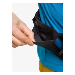 Saszetka rowerowa ION Hipbag Traze 1 - black